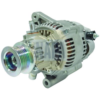 Napa NAL1655 Alternator - 6