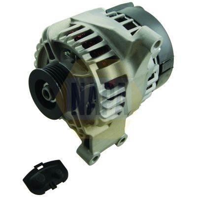 Napa NAL1657 Alternator - 1