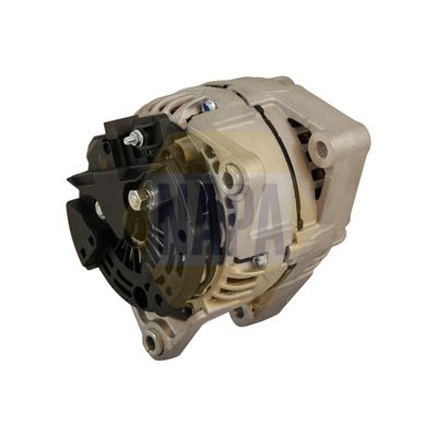 Napa NAL1662 Alternator - 1
