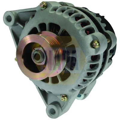Napa NAL1668 Alternator - 1