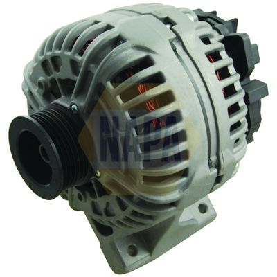 Napa NAL1672 Alternator - 1