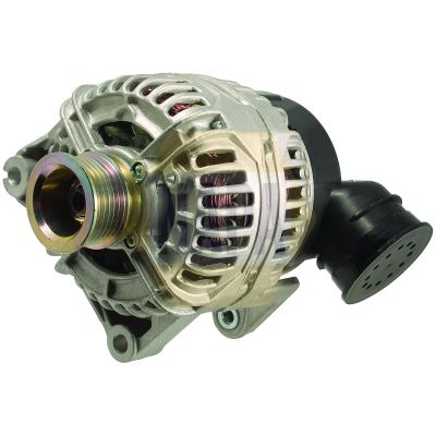 Napa NAL1673 Alternator - 1