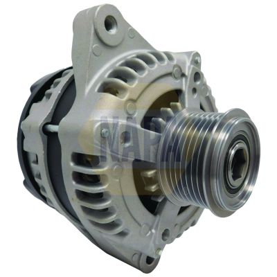 Napa NAL1680 Alternator - 1