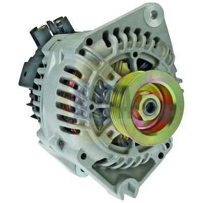 Napa NAL1682 Alternator - 2