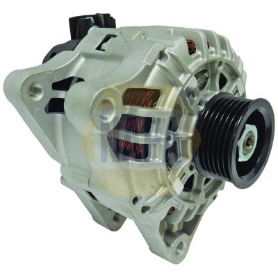 Napa NAL1685 Alternator - 1