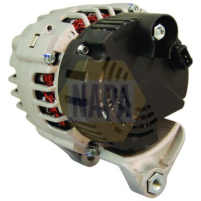 Napa NAL1686 Alternator - 1