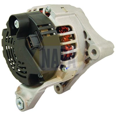 Napa NAL1686 Alternator - 2