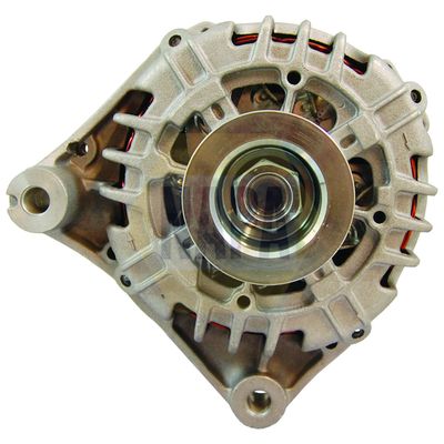 Napa NAL1686 Alternator - 3