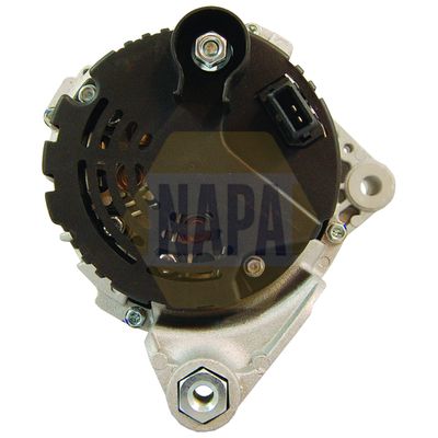 Napa NAL1686 Alternator - 4