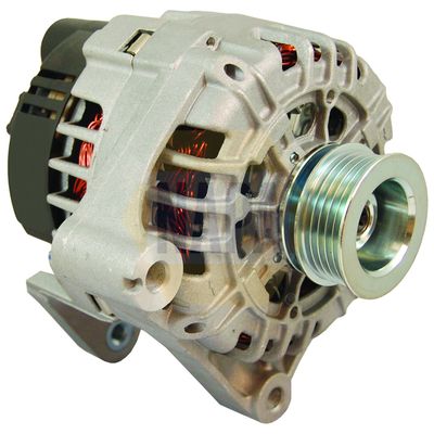 Napa NAL1686 Alternator - 5