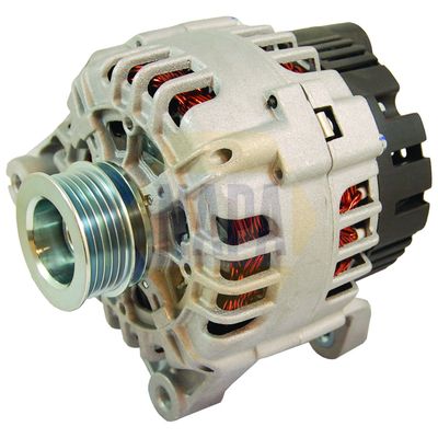 Napa NAL1686 Alternator - 6