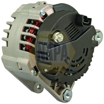 Napa NAL1687 Alternator - 1