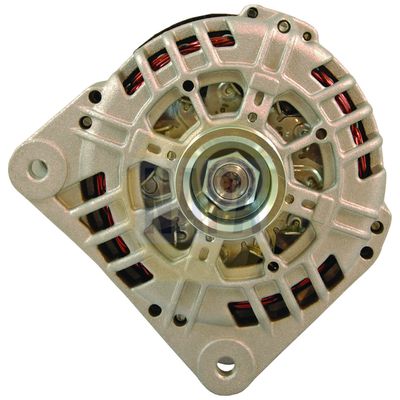 Napa NAL1687 Alternator - 3
