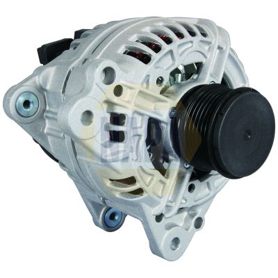 Napa NAL1690 Alternator - 1