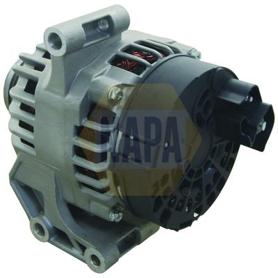 Napa NAL1693 Alternator - 1