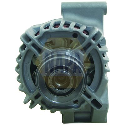 Napa NAL1693 Alternator - 3
