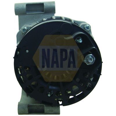 Napa NAL1693 Alternator - 4