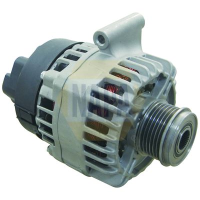 Napa NAL1693 Alternator - 5