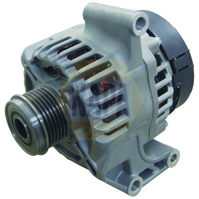Napa NAL1693 Alternator - 6