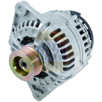 Napa NAL1695 Alternator - 1