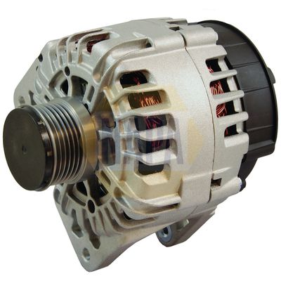 Napa NAL1701 Alternator - 1