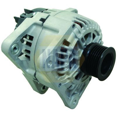 Napa NAL1708 Alternator - 1