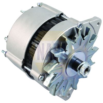 Napa NAL1709 Alternator - 1