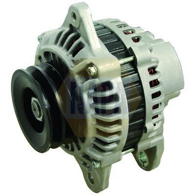 Napa NAL1710 Alternator - 1