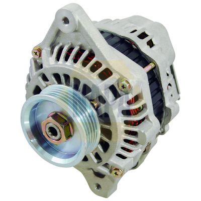 Napa NAL1711 Alternator - 1