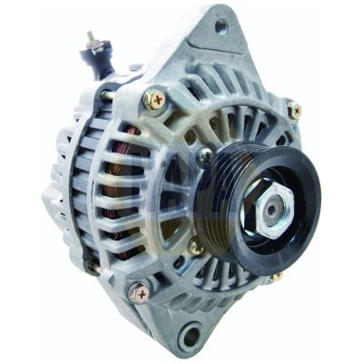 Napa NAL1714 Alternator - 1
