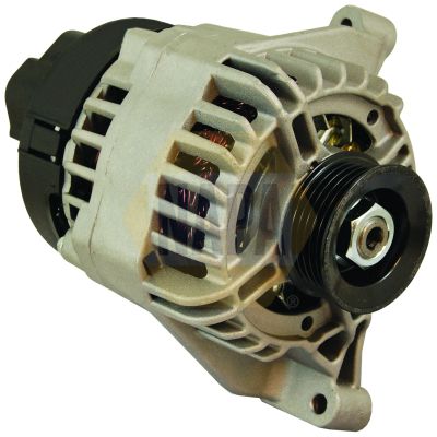 Napa NAL1719 Alternator - 1