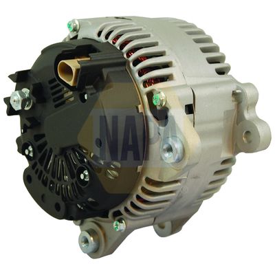 Napa NAL1722 Alternator - 1