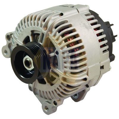 Napa NAL1722 Alternator - 2