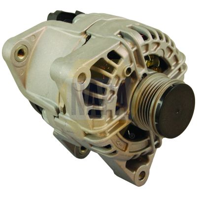 Napa NAL1724 Alternator - 1