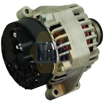 Napa NAL1725 Alternator - 1