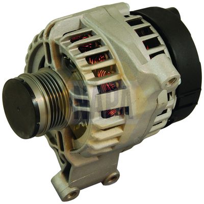 Napa NAL1725 Alternator - 2