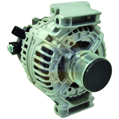 Napa NAL1726 Alternator - 1