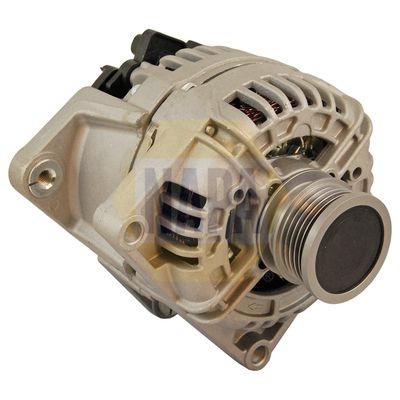 Napa NAL1727 Alternator - 1