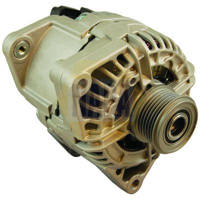 Napa NAL1728 Alternator - 1