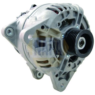 Napa NAL1746 Alternator - 1