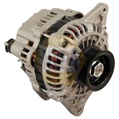 Napa NAL1747 Alternator - 1