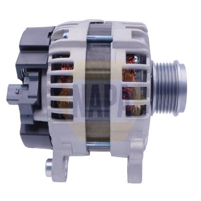 Napa NAL1749 Alternator - 1
