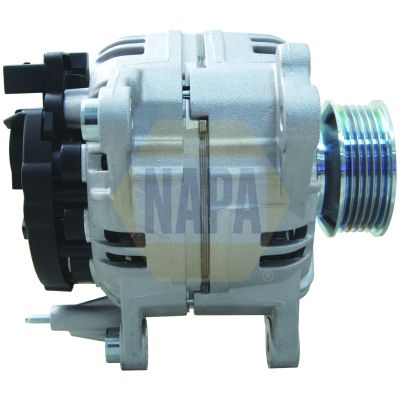 Napa NAL1751 Alternator - 1