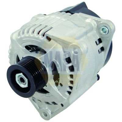 Napa NAL1754 Alternator - 1