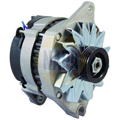 Napa NAL1755 Alternator - 1