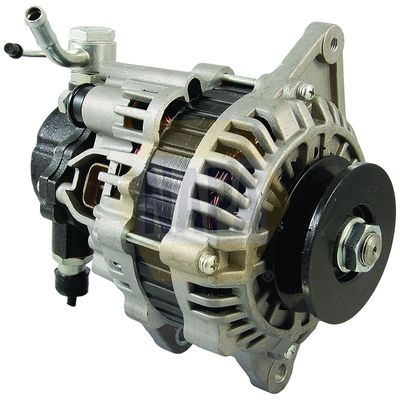 Napa NAL1757 Alternator - 1