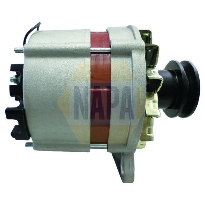 Napa NAL1759 Alternator - 1