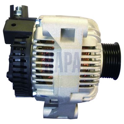 Napa NAL1760 Alternator - 1