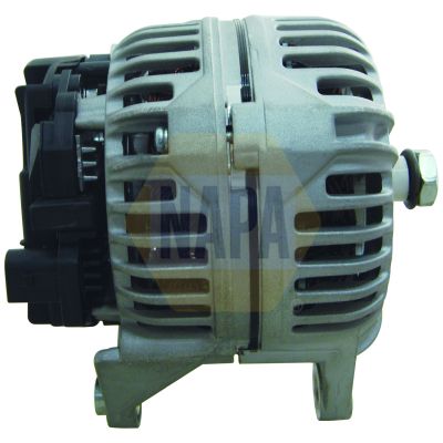 Napa NAL1762 Alternator - 1