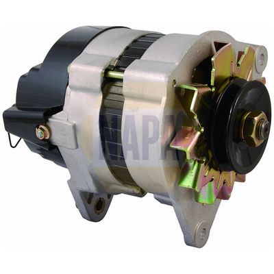 Napa NAL1763 Alternator - 1